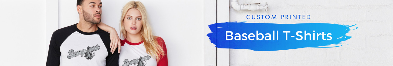 Team Baseball T-Shirts Team Baseball T-Shirts