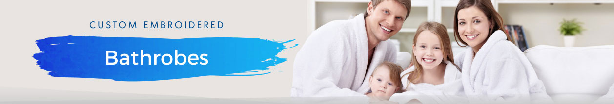 Bathrobes Bathrobes