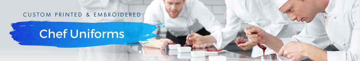 Chef Uniforms Chef Uniforms