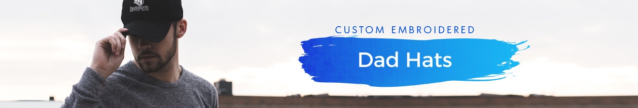 Dad Hats / Relaxed Fit Dad Hats / Relaxed Fit