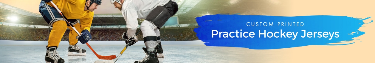 Practice Hockey Jerseys Practice Hockey Jerseys