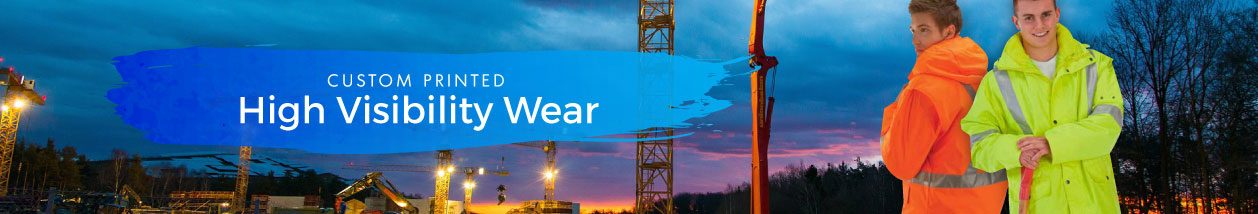 Safety Jackets & Safety Wear Safety Jackets & Safety Wear