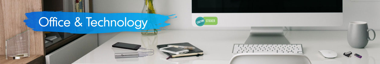 Office & Tech Office & Tech