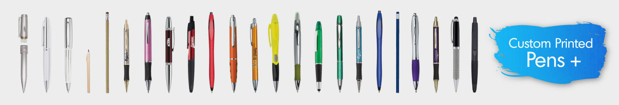 Pens + Writing Instruments Pens + Writing Instruments