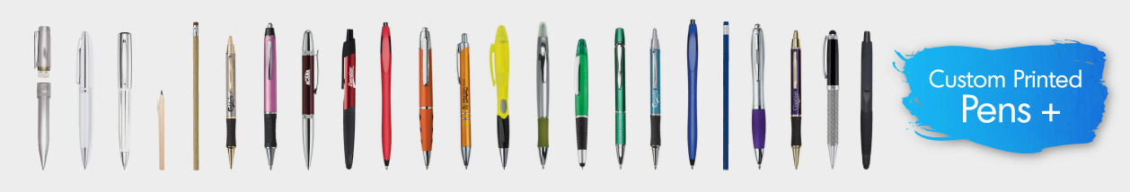 Pens + Writing Instruments Pens + Writing Instruments