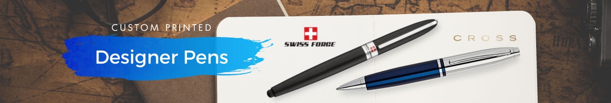 Designer Pens Designer Pens