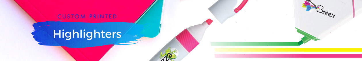 Highlighters Highlighters