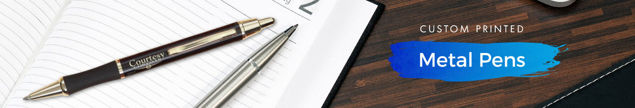 Metal Pens Metal Pens