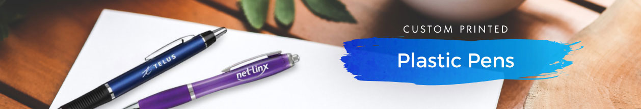 Plastic Pens Plastic Pens