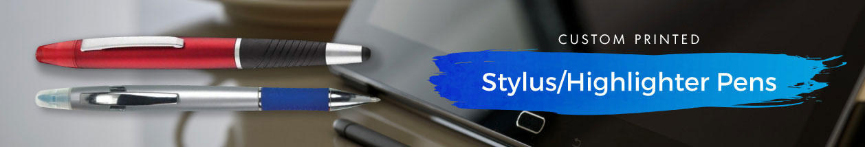 Stylus/Highlighter Pens Stylus/Highlighter Pens