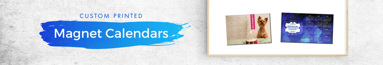 Magnet Calendar Magnet Calendar