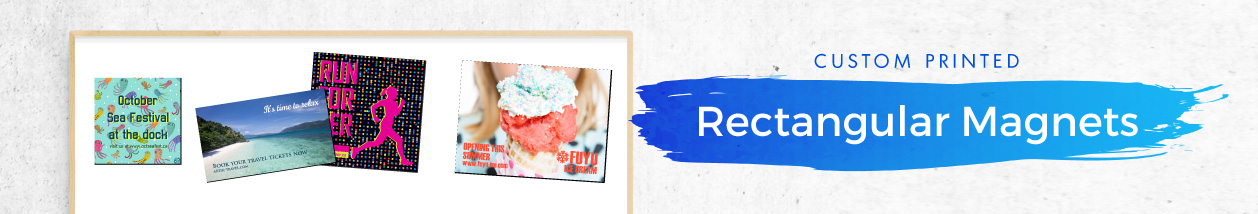 Rectangular Magnets Rectangular Magnets