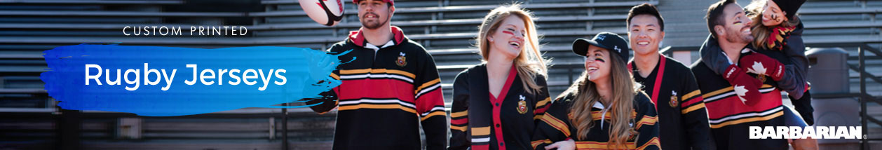 Rugby Shirts Rugby Shirts