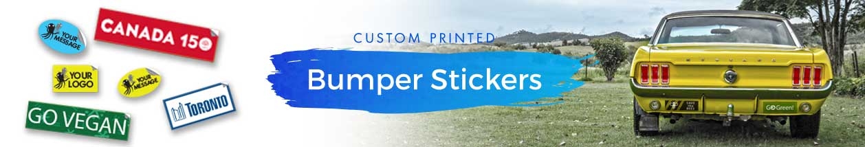 Bumper Stickers Bumper Stickers