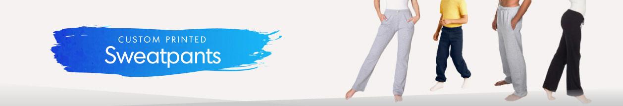 Sweatpants Sweatpants