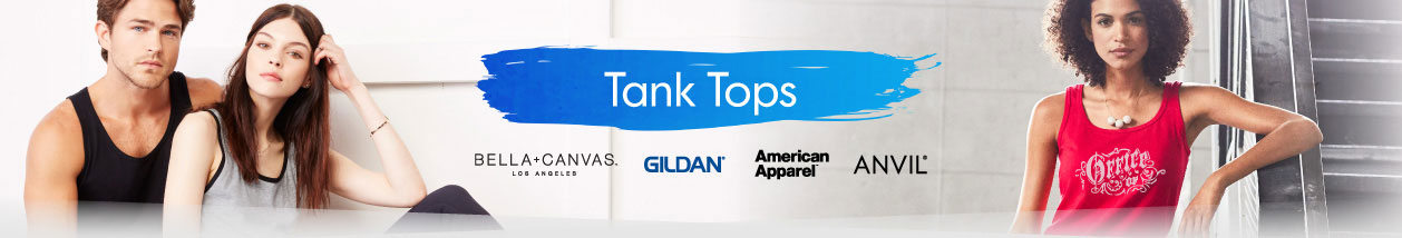 Tank Tops Tank Tops