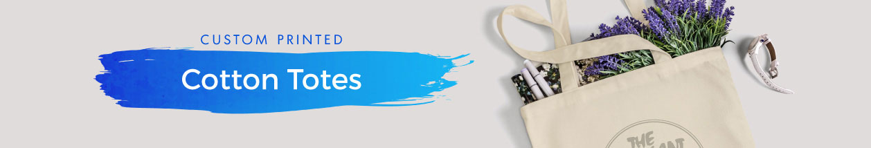 Cotton & Canvas Tote Bags Cotton & Canvas Tote Bags