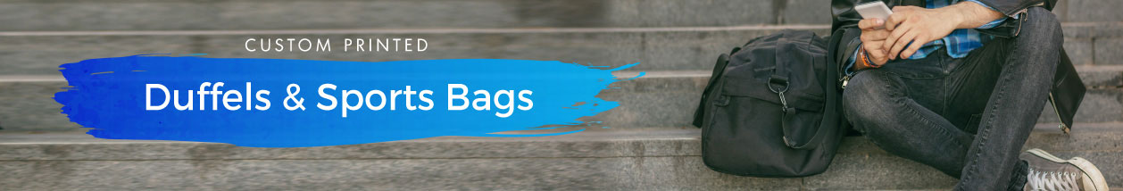 Sports Bags & Duffels Sports Bags & Duffels