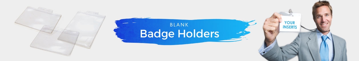 Badge Holders Badge Holders