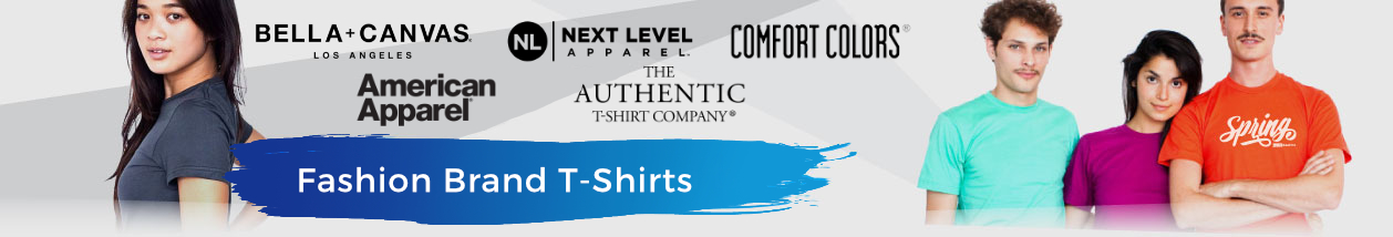Fashion Brand T-Shirts Fashion Brand T-Shirts