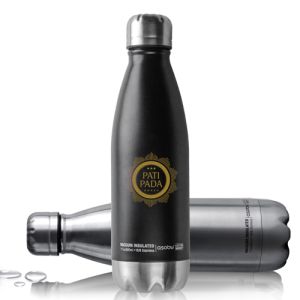 17 oz Central Park Bottle