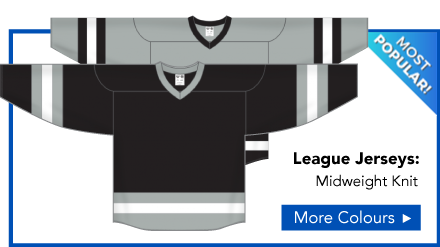 Popular League Hockey Jerseys Popular League Hockey Jerseys
