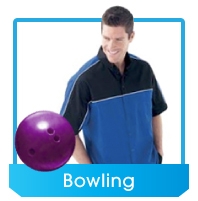 Bowling Uniforms Custom Bowling Jerseys | Artik Toronto