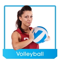 Volleyball Uniforms Custom Volleyball Jerseys | Artik Toronto