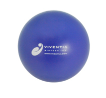 Round Stress Balls