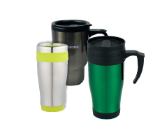 Travel Mugs