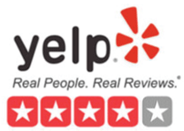Yelp Customer Reviews Yelp Customer Reviews