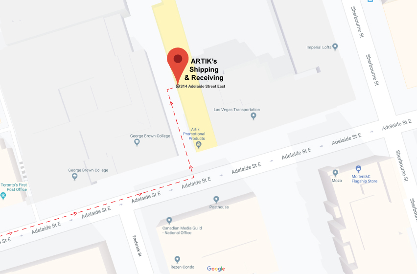 Google Map Google Map